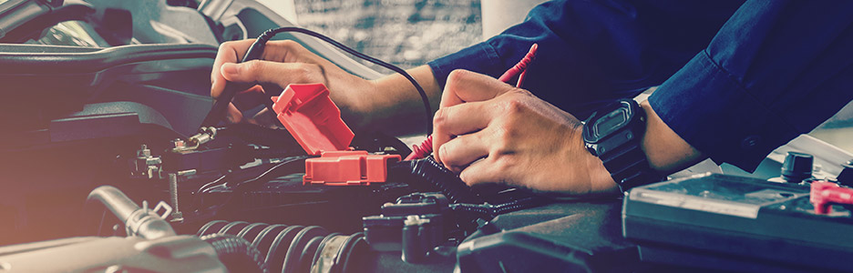 Hyundai® Battery Repair near Cheektowaga, NY