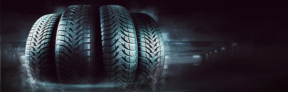 Hyundai Tire Service near Buffalo, NY