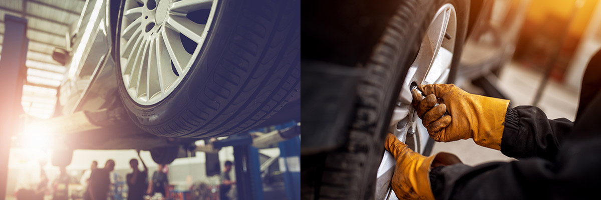 How Often Do You Need to Rotate Your Hyundai Tires?