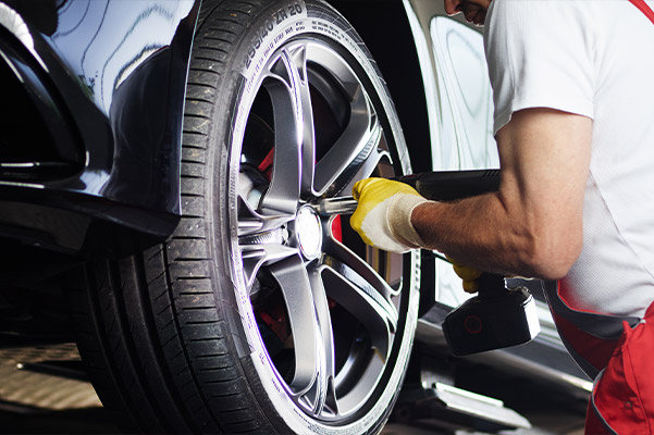 Hyundai Tire Specials near Me
